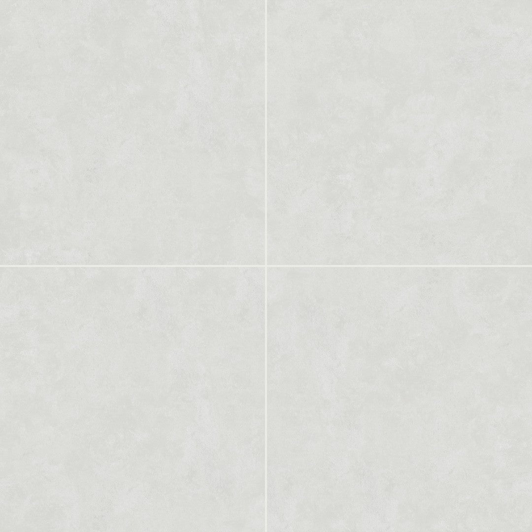 Daltile Anders 32" x 32" Rectified Matte Porcelain Floor Tile