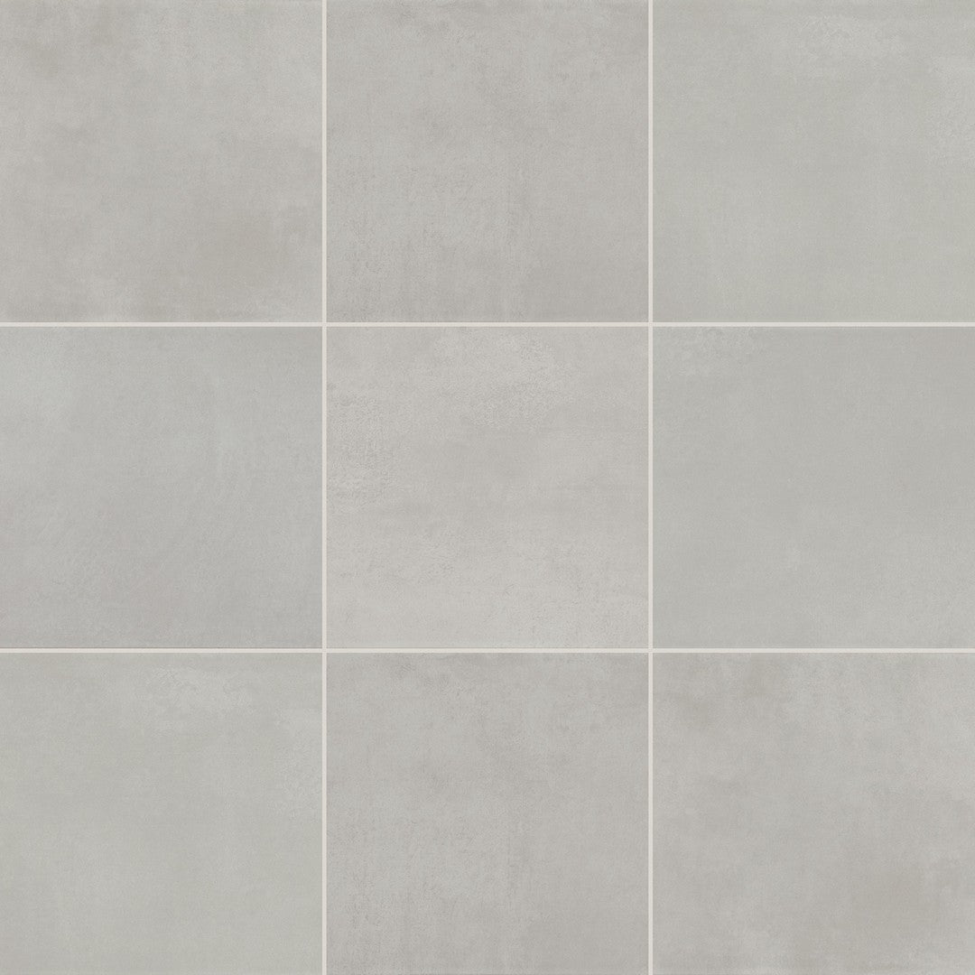 American Olean Color Story 12" x 12" Matte Porcelain Tile