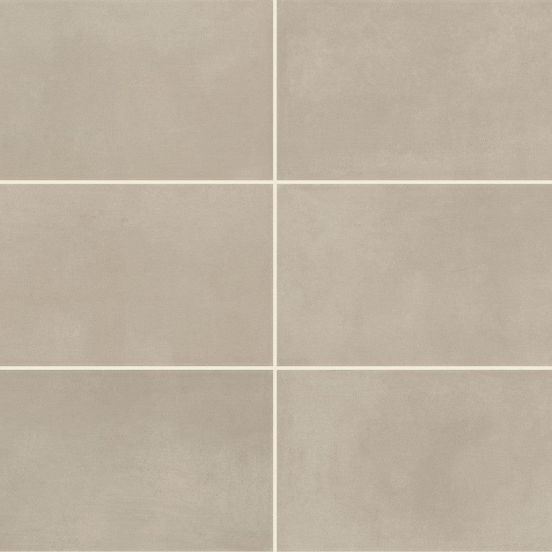 American Olean Color Story 12" x 24" Matte Porcelain Tile