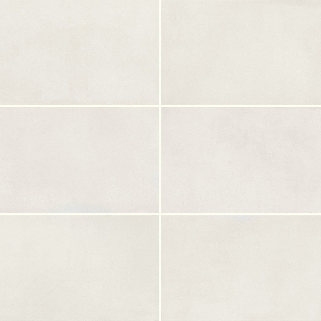 American Olean Color Story 12" x 24" Matte Porcelain Tile