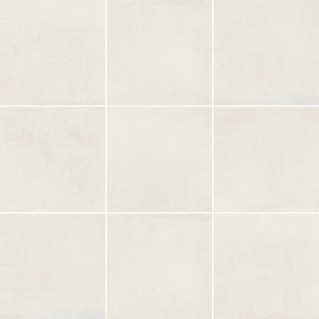 American Olean Color Story 12" x 12" Matte Porcelain Tile