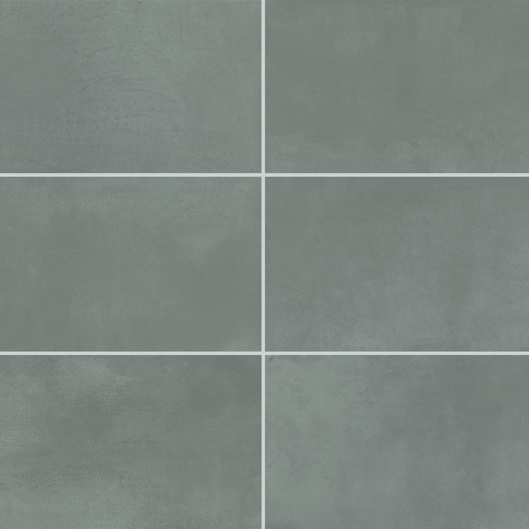 American Olean Color Story 12" x 24" Matte Porcelain Tile