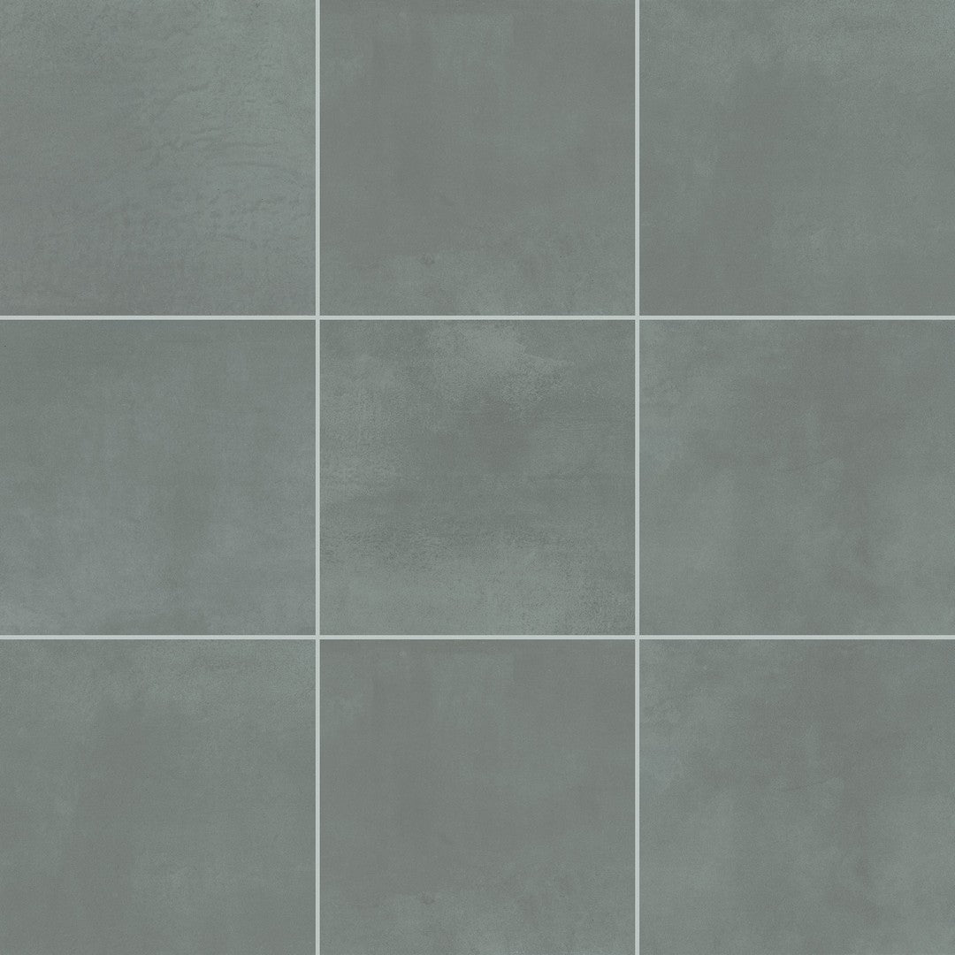 American Olean Color Story 12" x 12" Matte Porcelain Tile