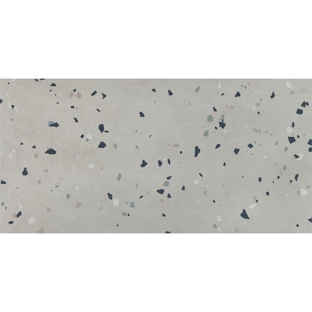 American Olean Color Story 12" x 24" Matte Speckle Porcelain Tile