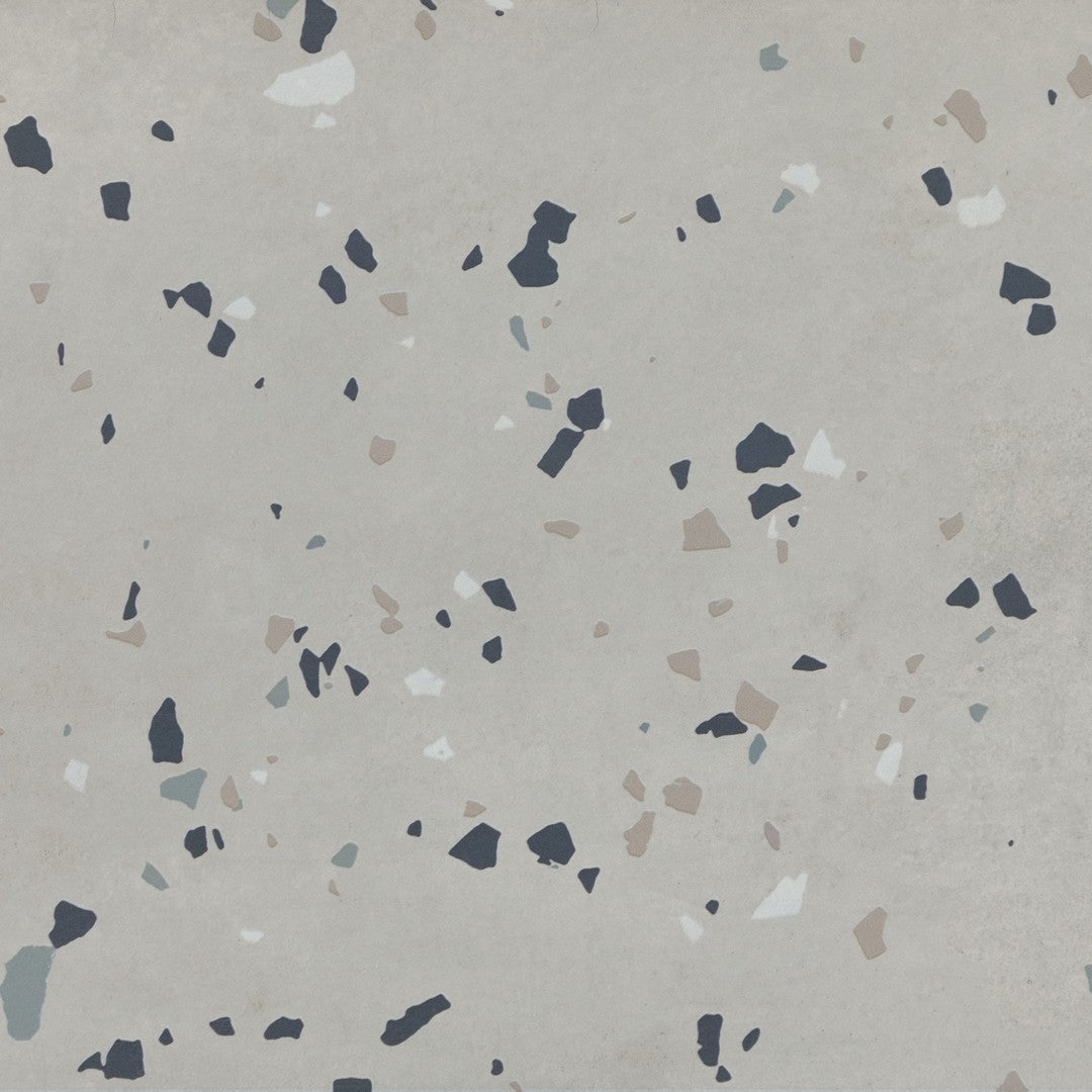 American Olean Color Story 12" x 12" Matte Speckle Porcelain Tile