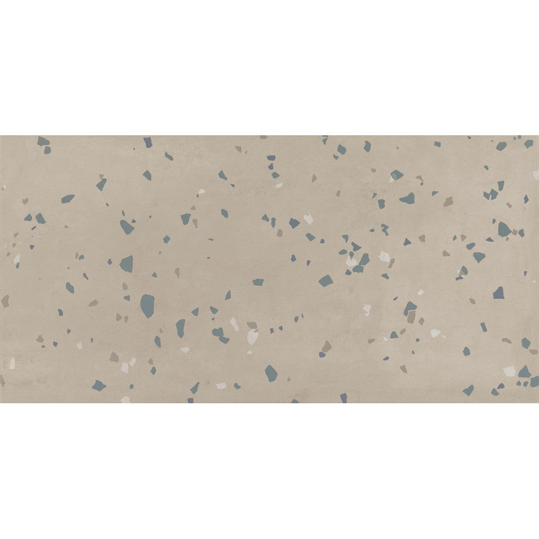 American Olean Color Story 12" x 24" Matte Speckle Porcelain Tile