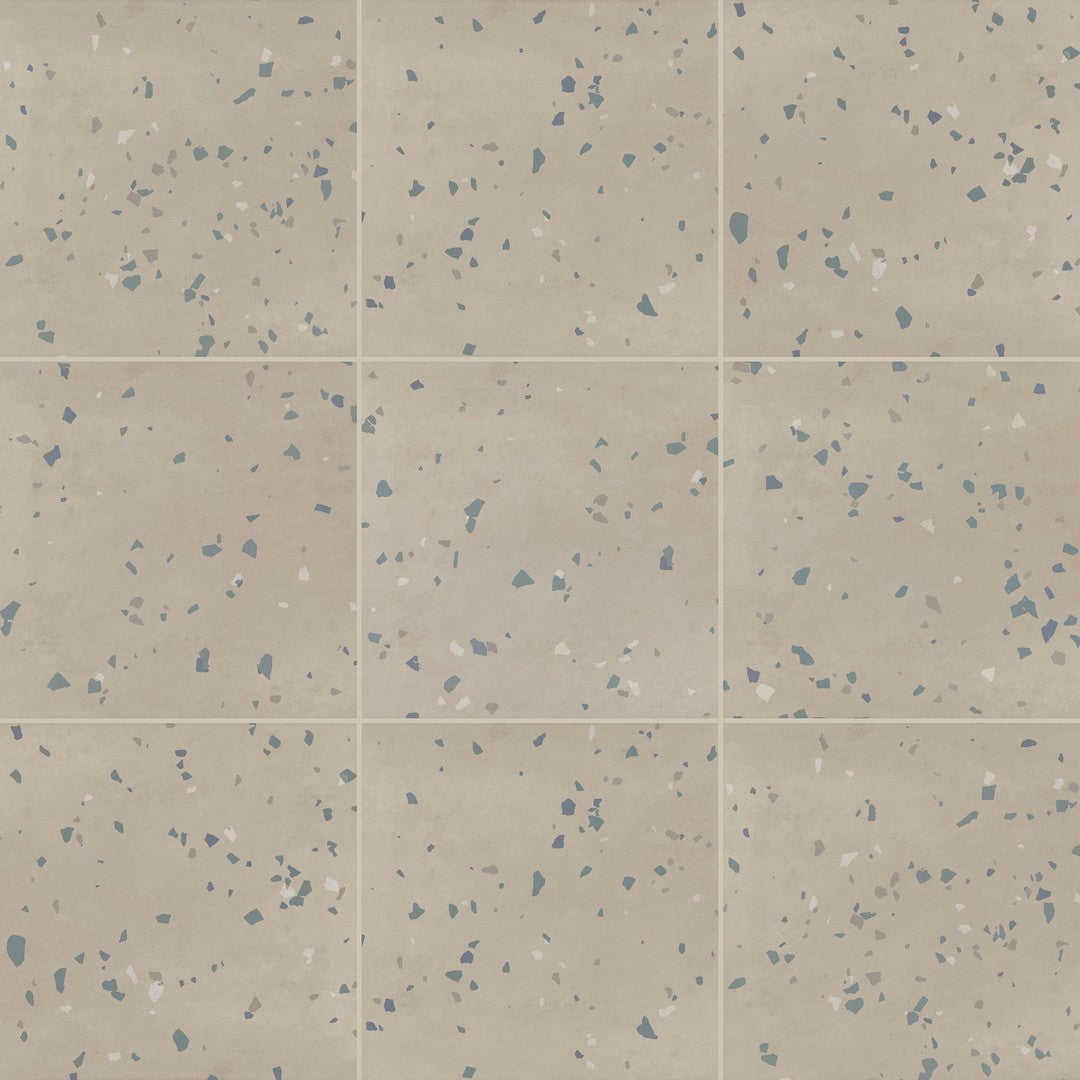 American Olean Color Story 12" x 12" Matte Speckle Porcelain Tile