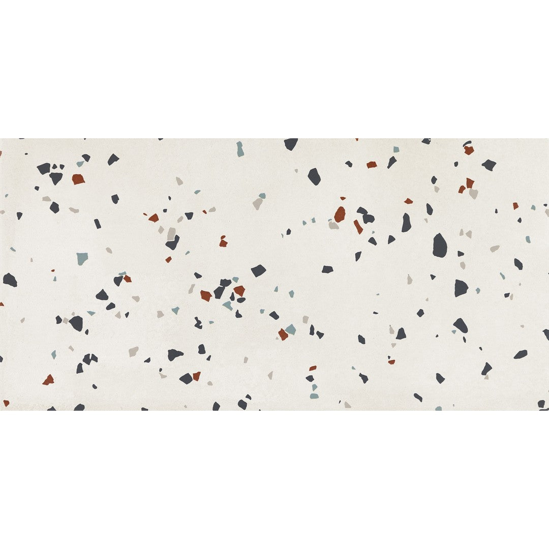 American Olean Color Story 12" x 24" Matte Speckle Porcelain Tile