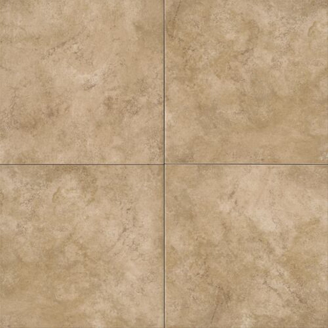 Daltile Choice 1212Z1PV 12" x 12" Matte Ceramic Floor Tile