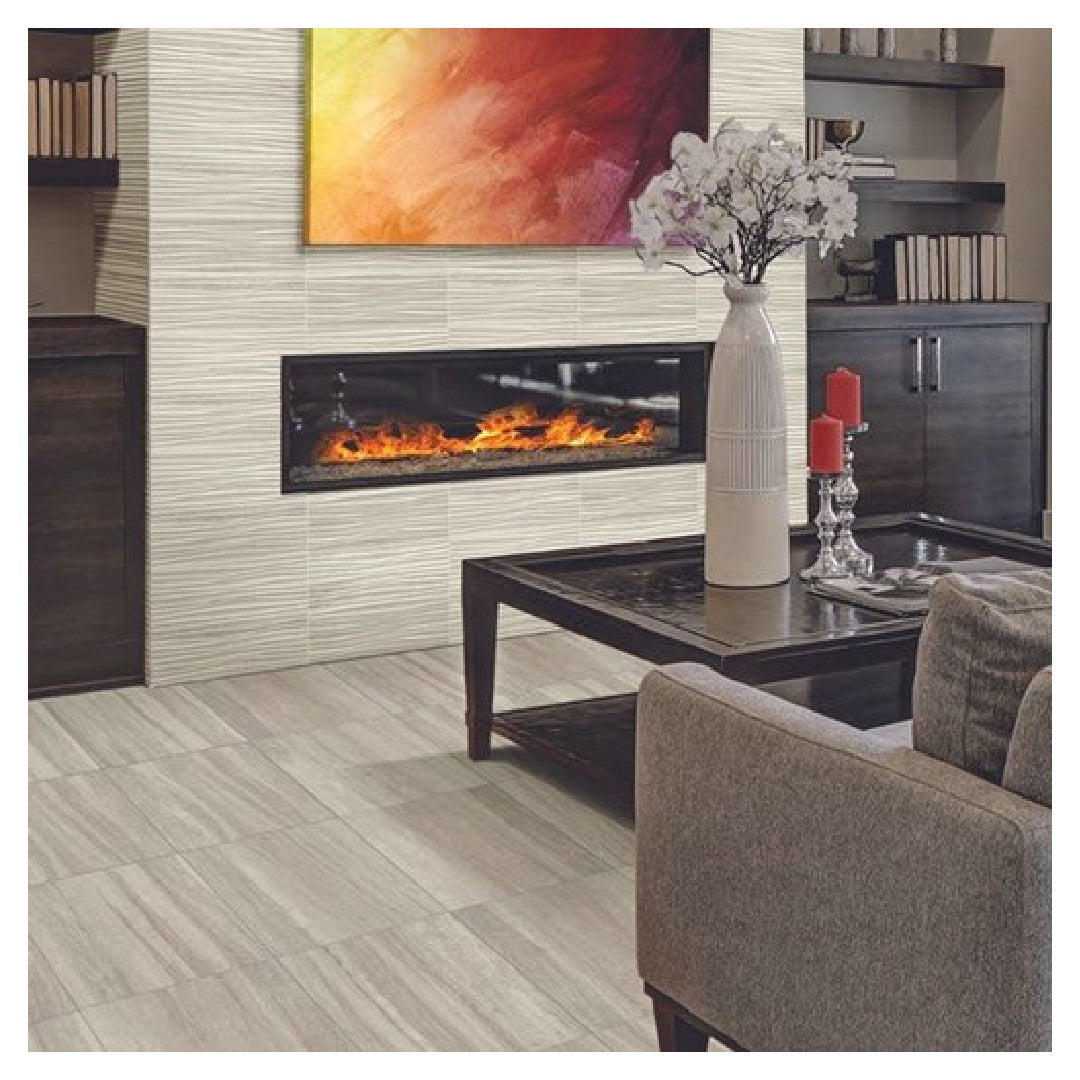 Daltile Articulo 18" x 36" Matte Porcelain Floor Tile