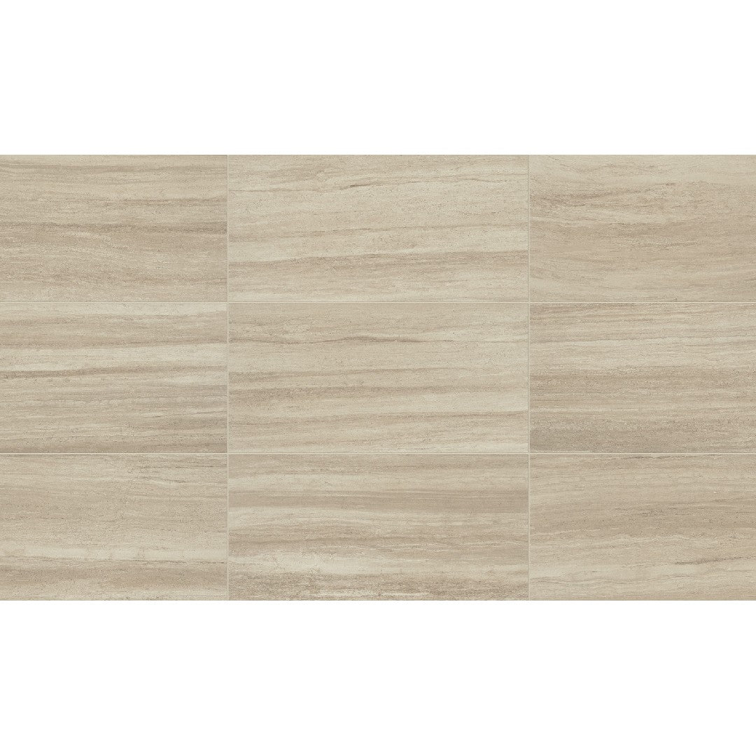 Daltile Articulo 12" x 24" Matte Porcelain Floor Tile