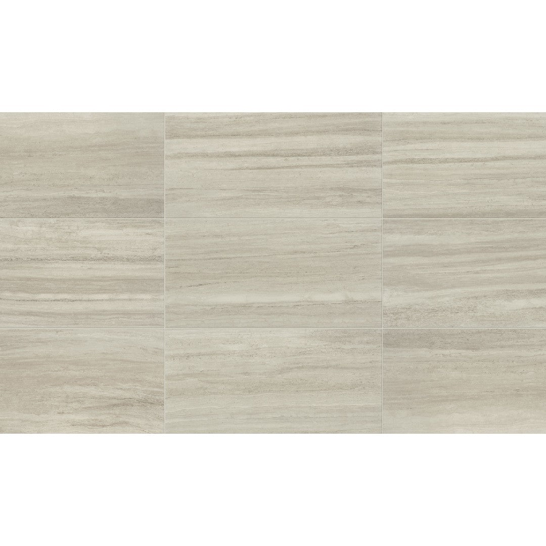 Daltile Articulo 12" x 24" Matte Porcelain Floor Tile