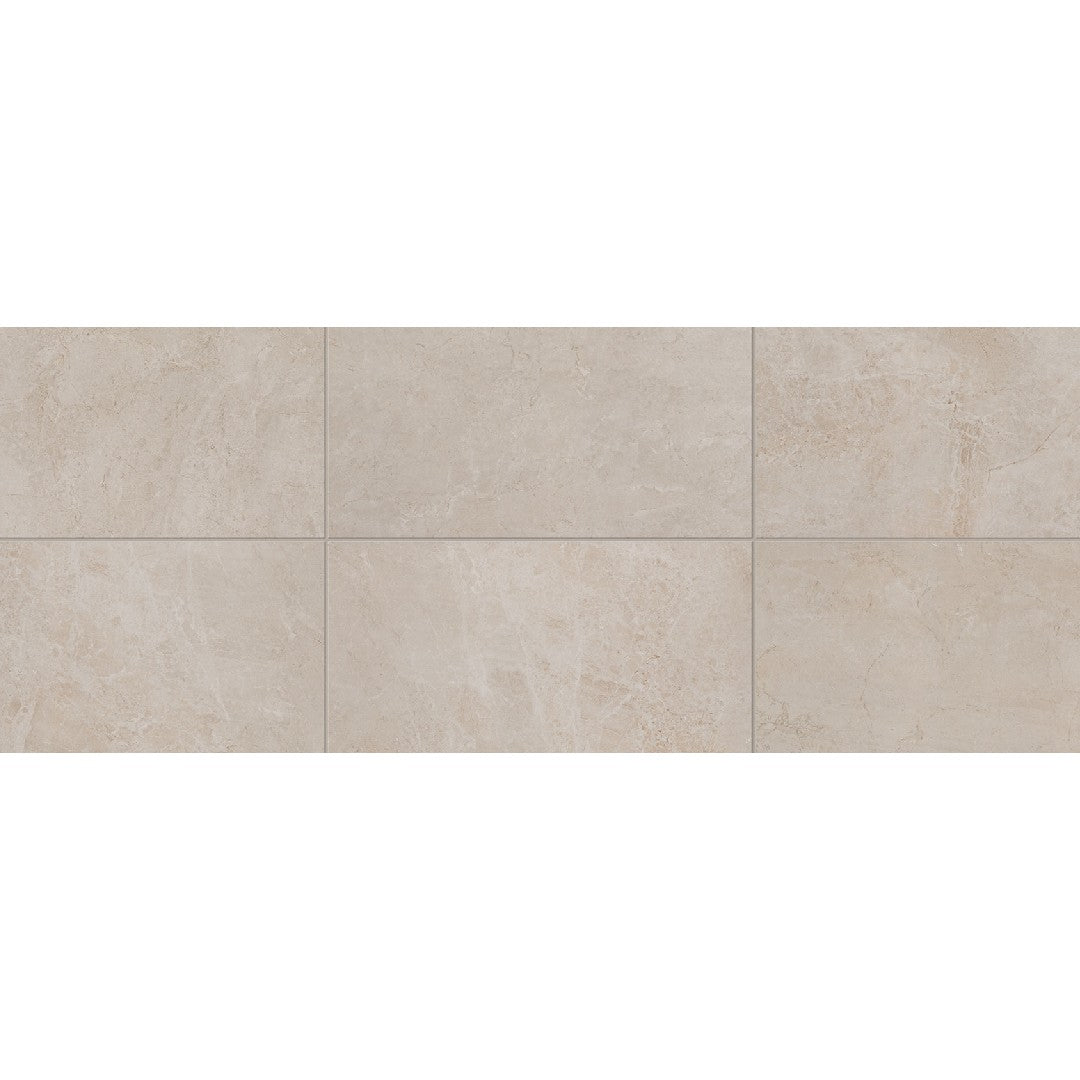 Daltile Advantage 12" x 24" Matte Ceramic Floor Tile