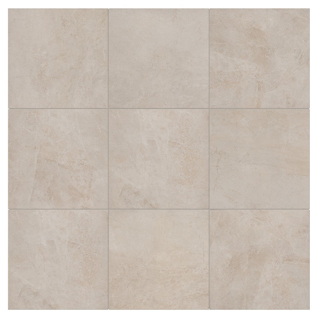 Daltile Advantage 12" x 12" Matte Ceramic Floor Tile