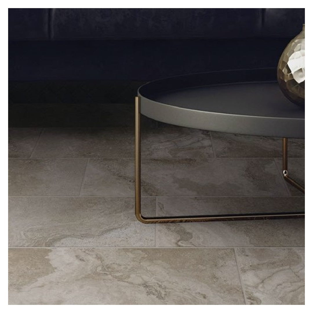 Daltile Archaia 12" x 24" Matte Porcelain Floor Tile