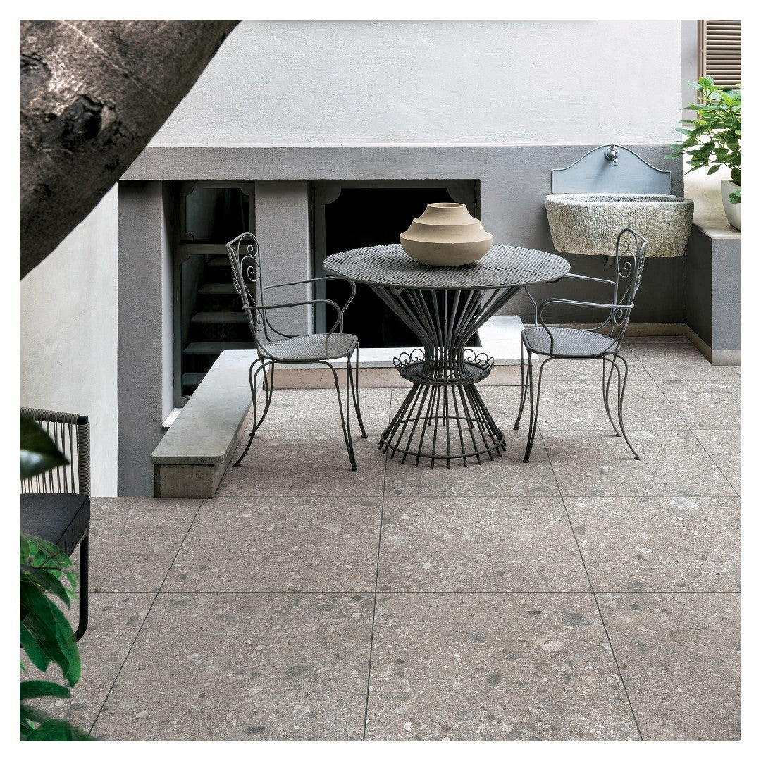 Daltile Assemble 30" x 30" Rectified Matte Porcelain Floor Tile