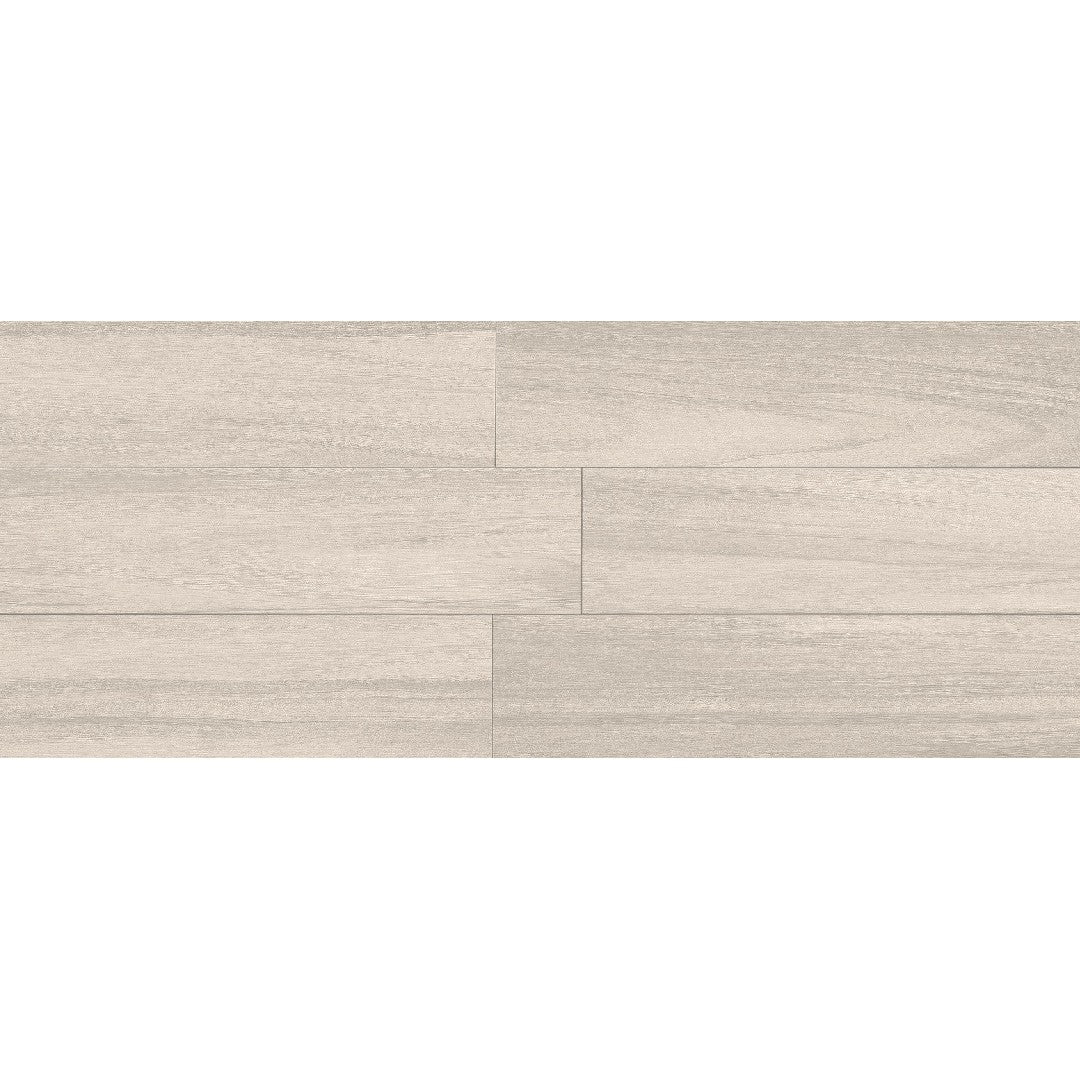 Daltile Acacia Valley 6" x 36" Rectified Matte Porcelain Floor Plank