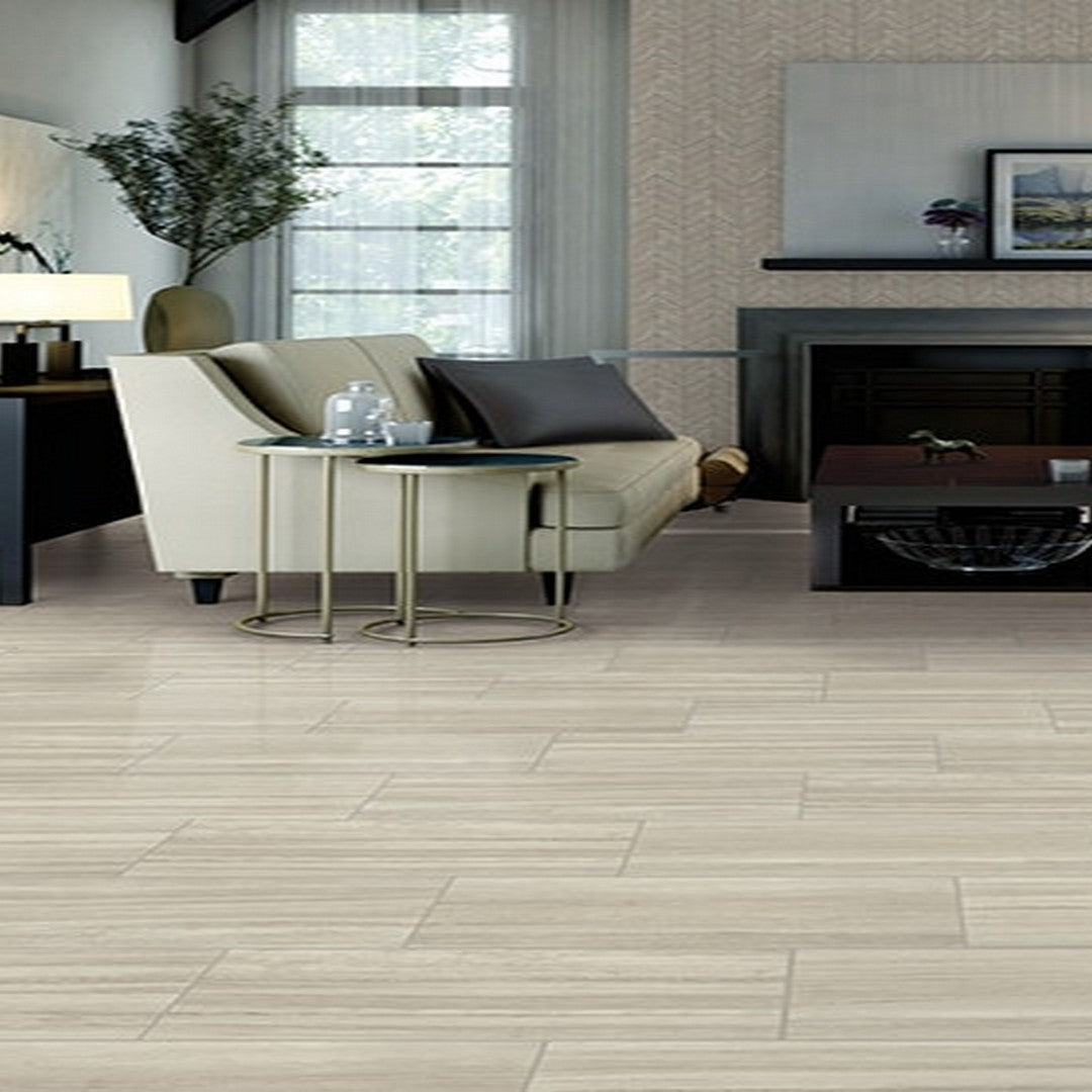 Daltile Articulo 6" x 18" Matte Ceramic Wave Tile