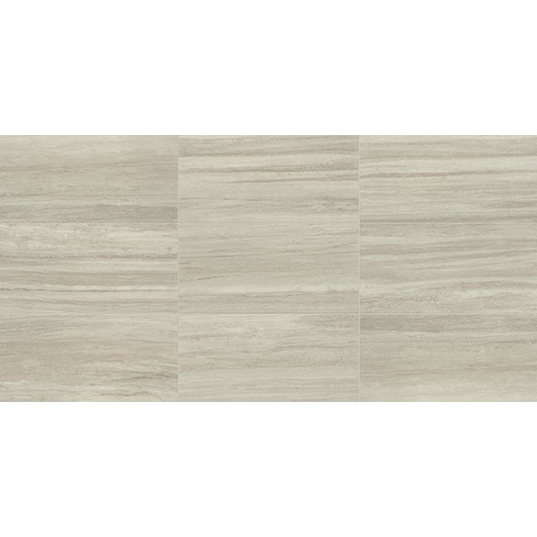 Daltile Articulo 6" x 24" Pressed Matte Porcelain Floor Tile