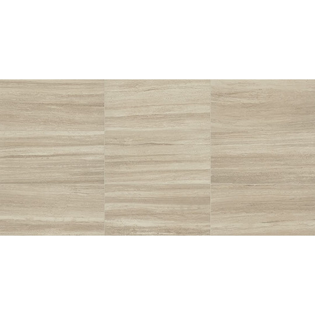 Daltile Articulo 6" x 24" Pressed Matte Porcelain Floor Tile