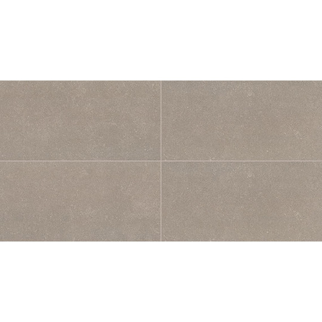 Daltile Astronomy 12" x 24" Matte Porcelain Floor Tile