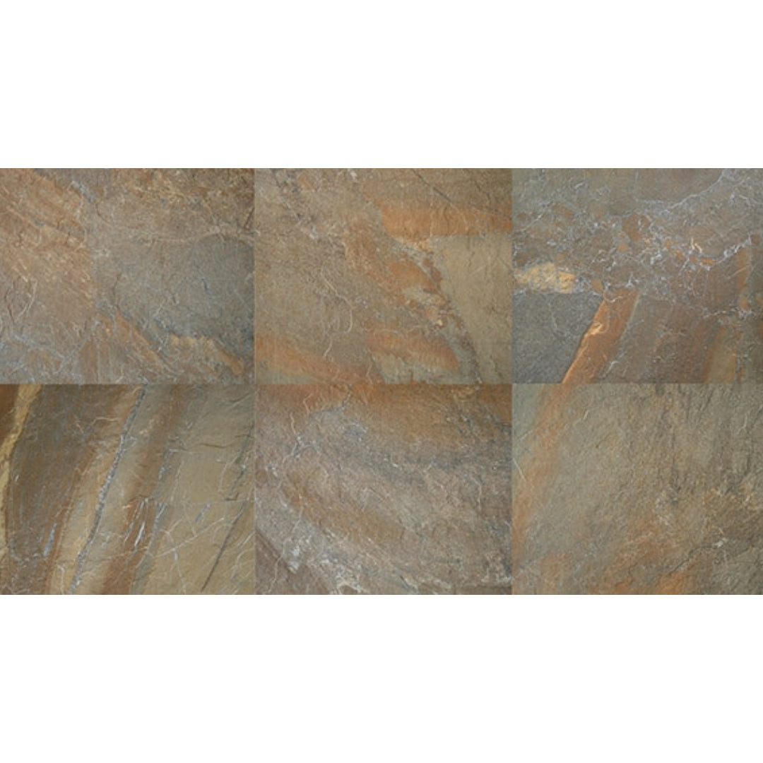 Daltile Ayers Rock 13" x 20" Matte Porcelain Floor Tile