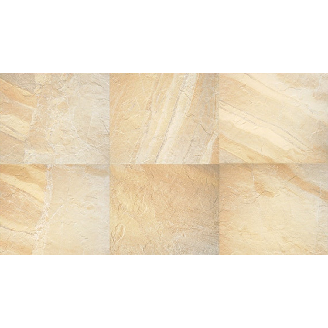 Daltile Ayers Rock 13" x 20" Matte Porcelain Floor Tile