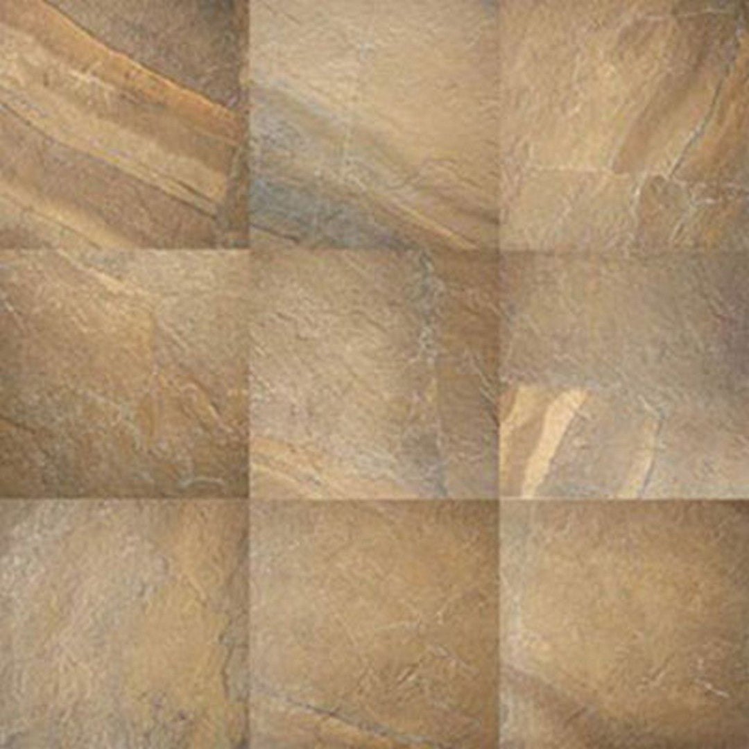 Daltile Ayers Rock 13" x 13" Matte Porcelain Floor Tile