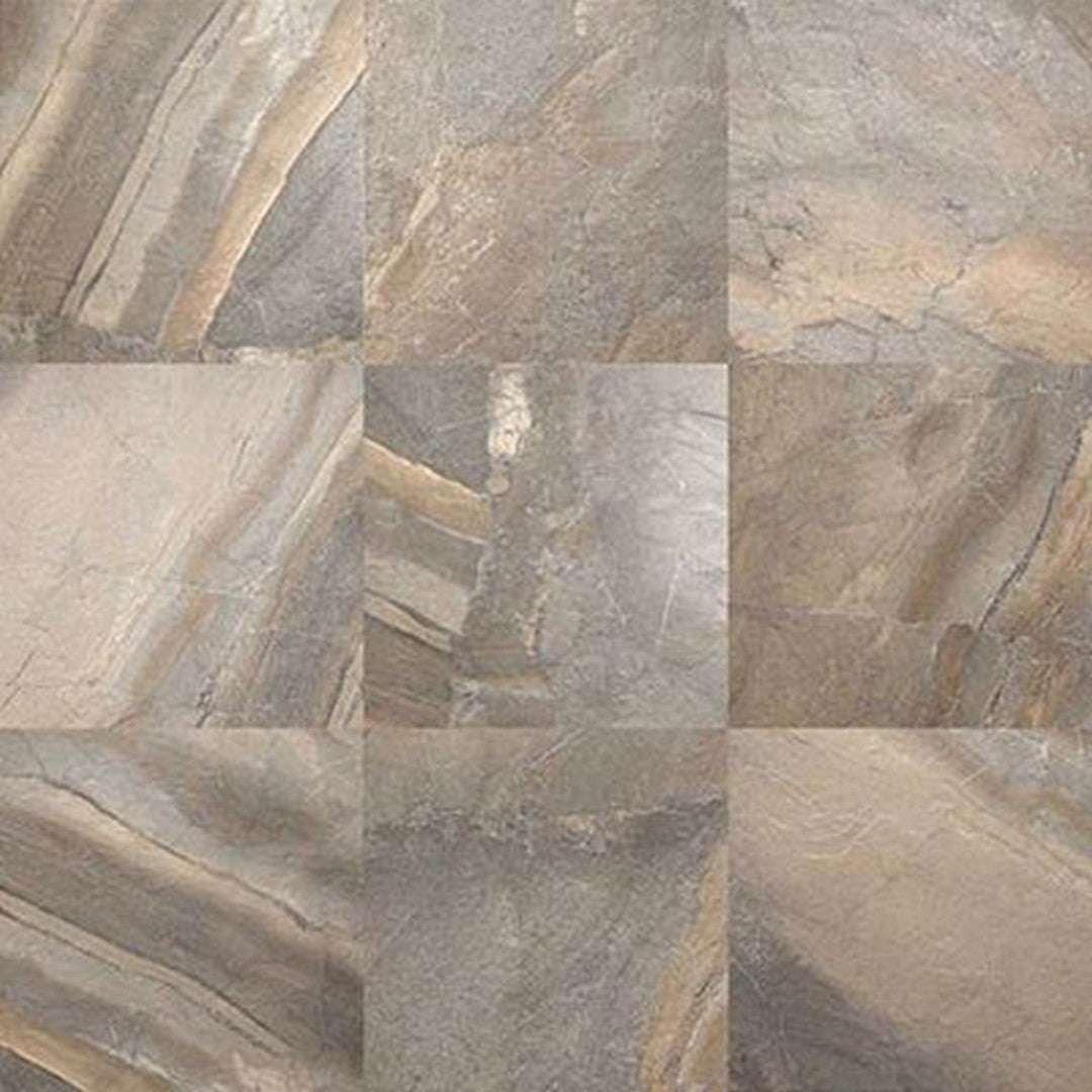 Daltile Ayers Rock 13" x 13" Matte Porcelain Floor Tile