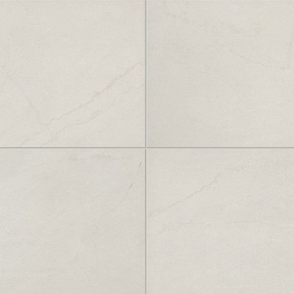 Daltile Prime 18" x 18" Matte Ceramic Floor Tile