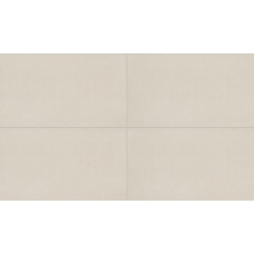 Daltile Prime 10" x 14" Matte Ceramic Wall Tile