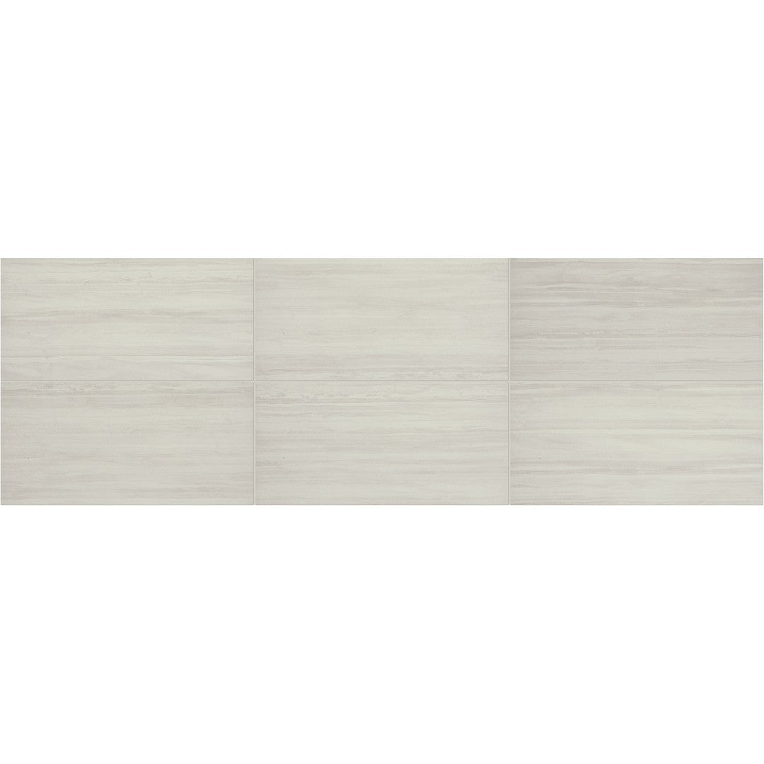 Daltile Prime 4" x 12" Matte Ceramic Wall Tile