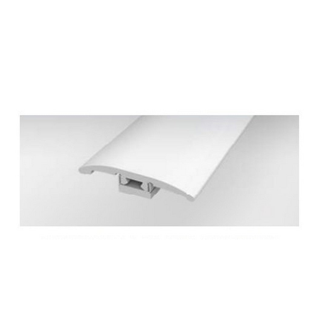 Daltile Bellamy Place 2" x 79" Luxury Vinyl Slim Trim 4-in-1 Transition