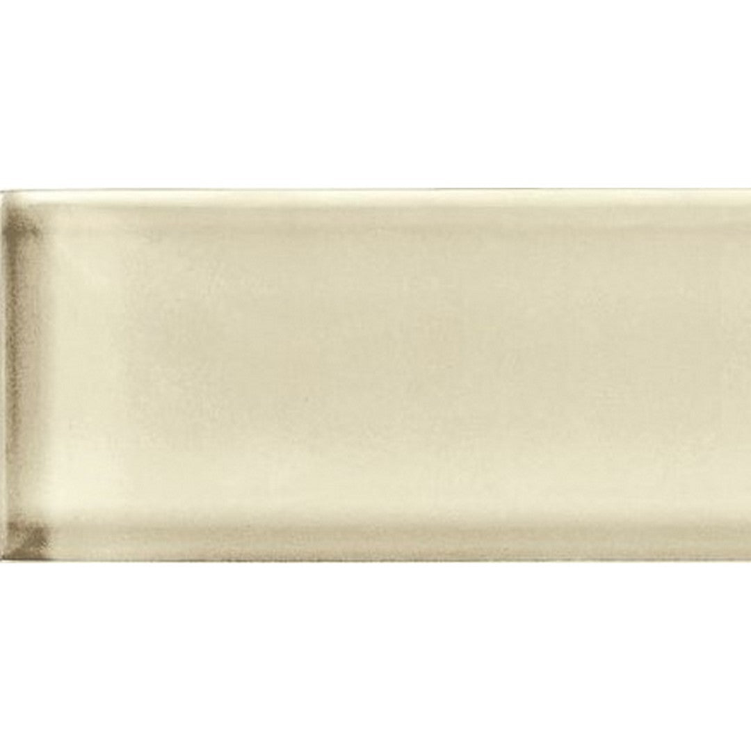 American Olean Color Appeal Glossy 3" x 6" Mainstram Glass Tile