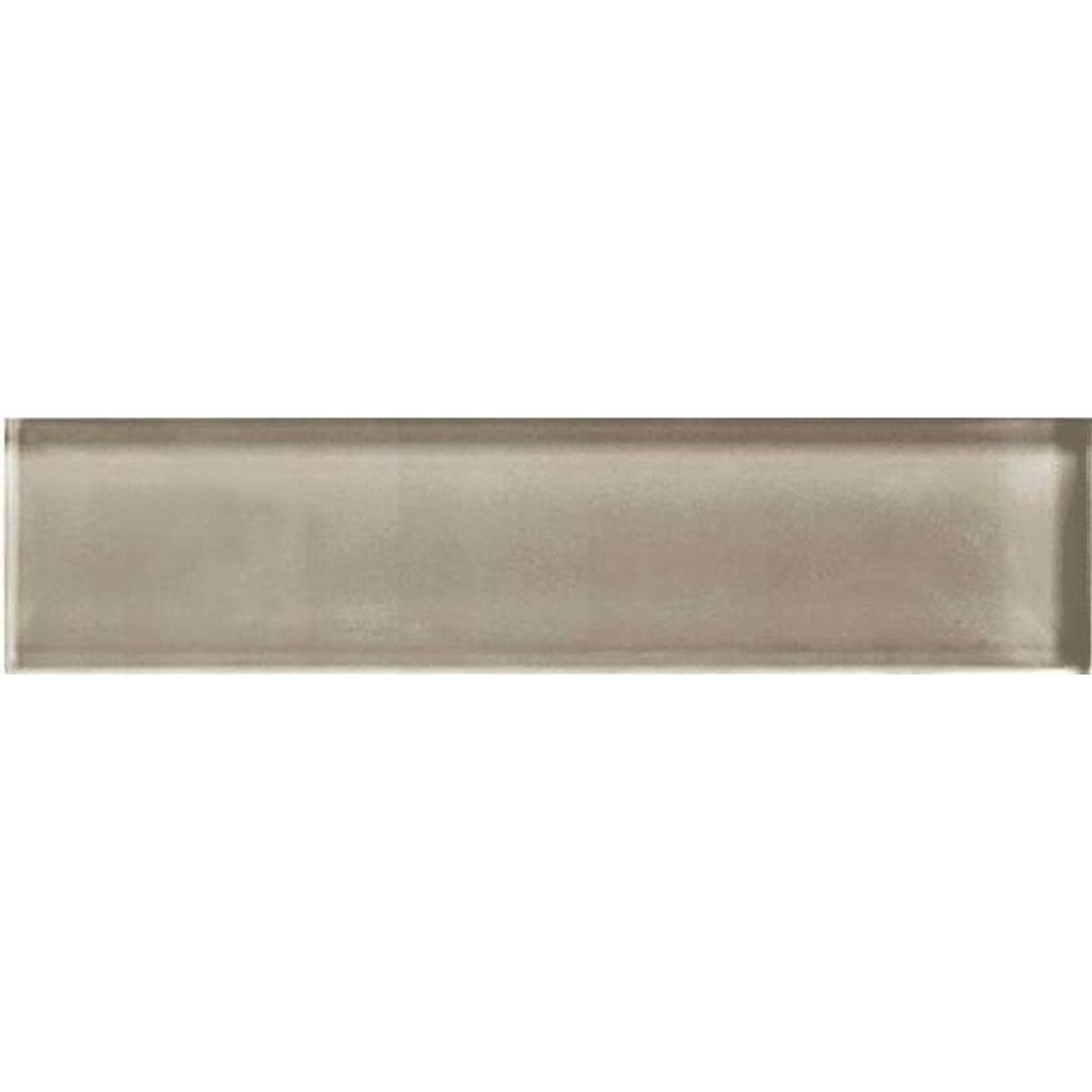 American Olean Color Appeal Glossy 2" x 8" Mainstram Glass Tile
