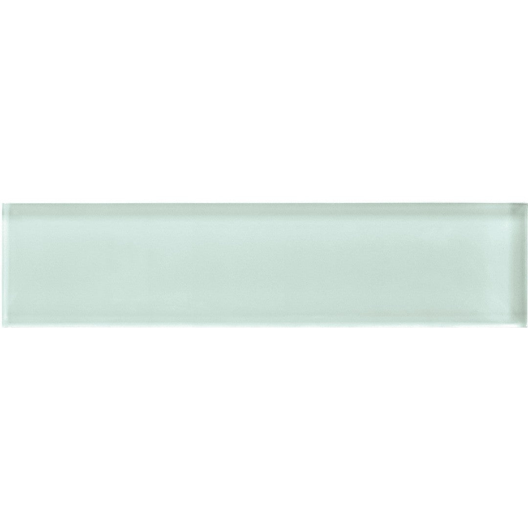 American Olean Color Appeal Glossy 2" x 8" Mainstram Glass Tile