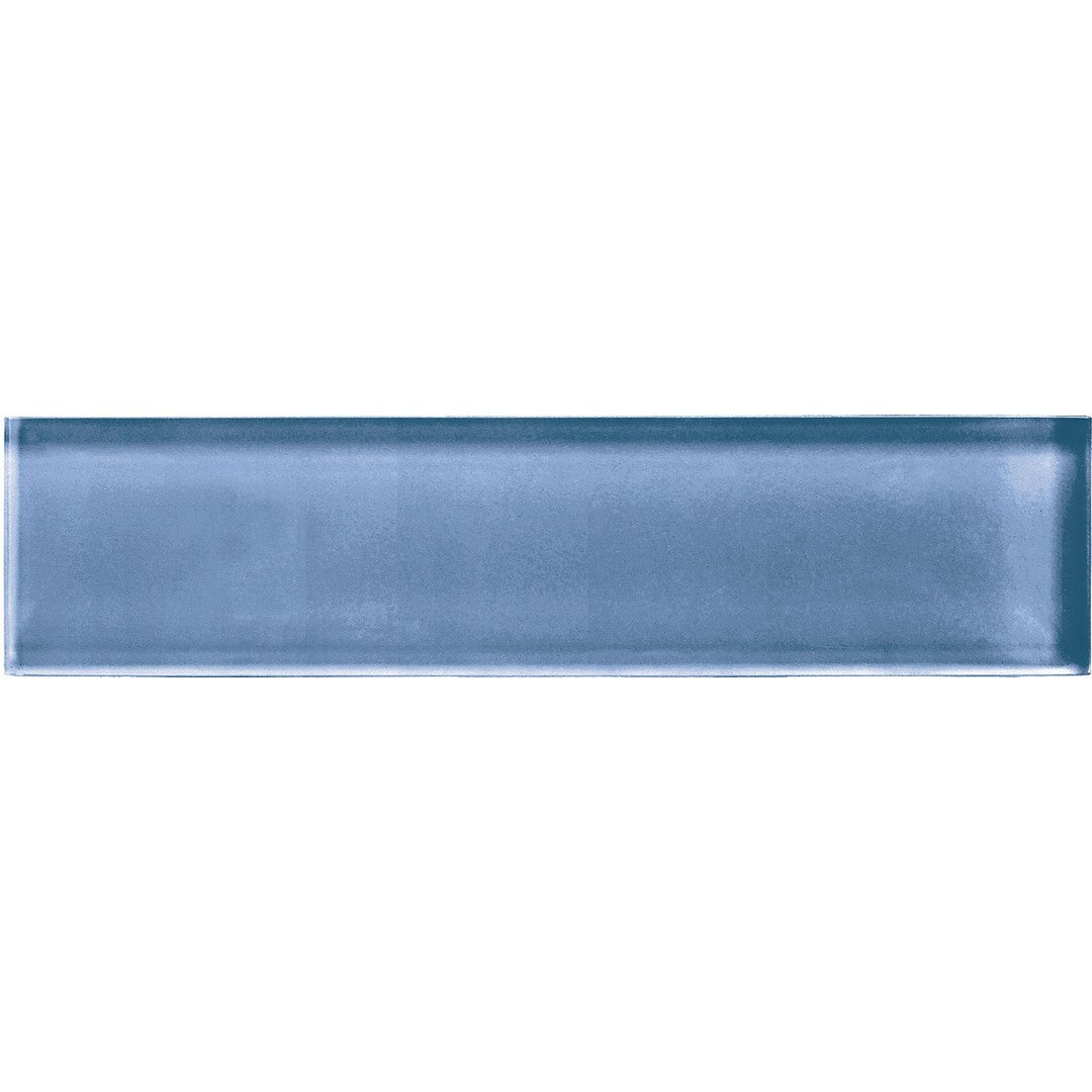 American Olean Color Appeal Glossy 2" x 8" Mainstram Glass Tile