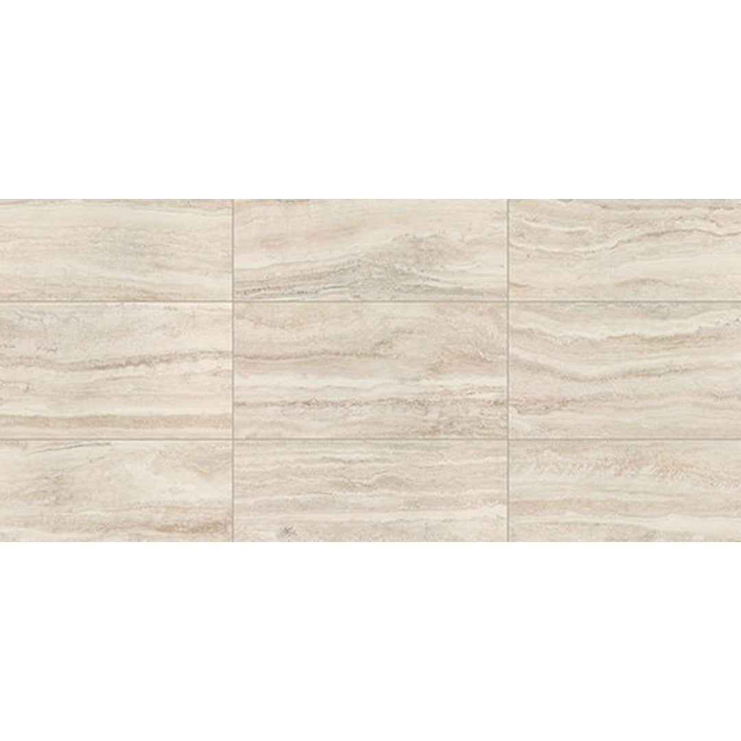 Daltile Calligo 15" x 30" Matte Porcelain Microban Floor Tile