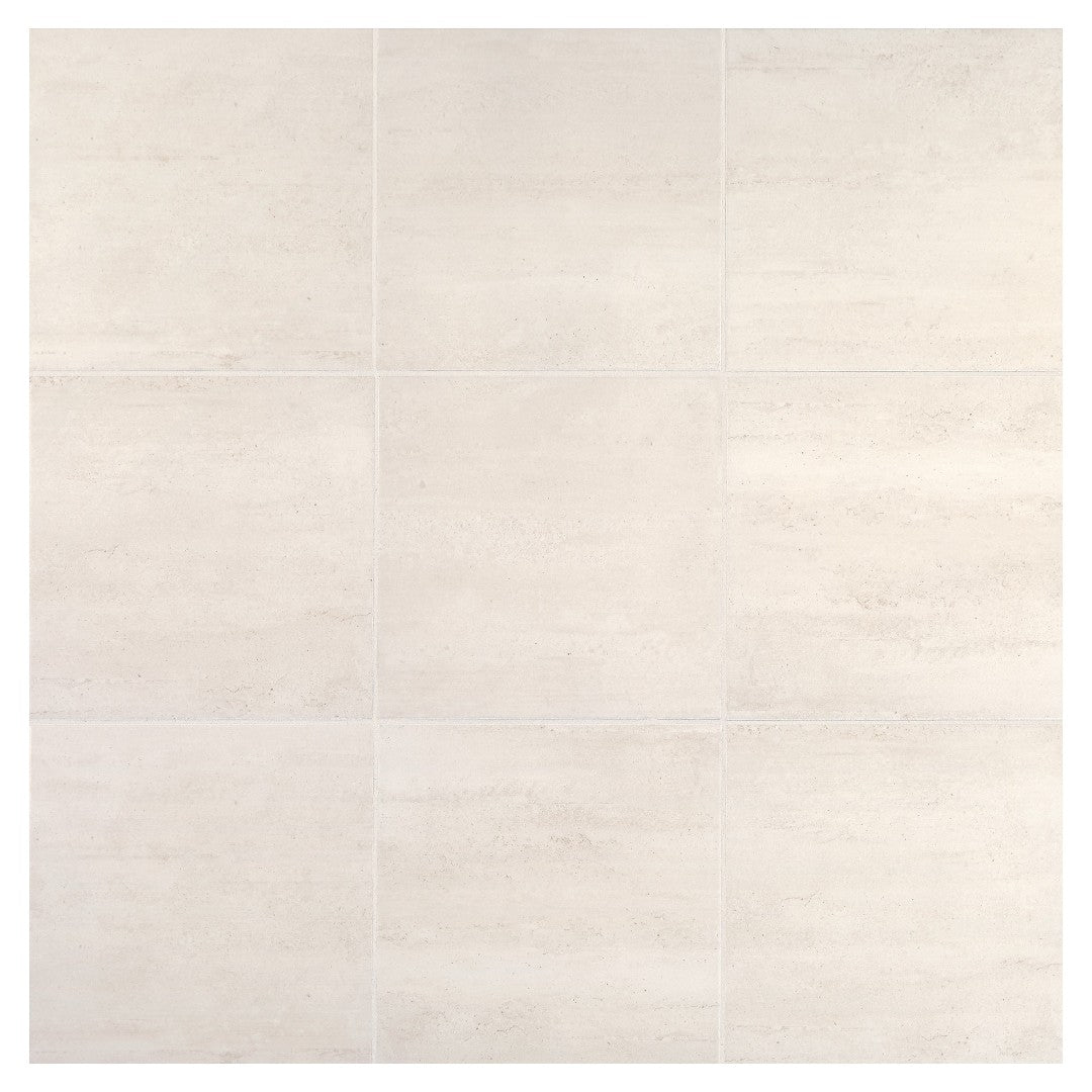 Daltile Cove Creek 18" x 18" Matte Porcelain Floor Tile