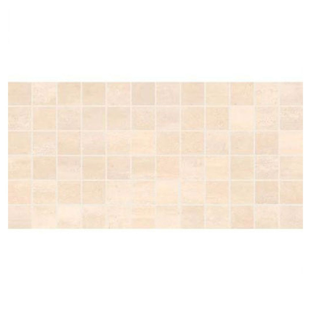 Daltile Cove Creek 12" x 24" Matte Porcelain 2" Straight Joint Mosaic