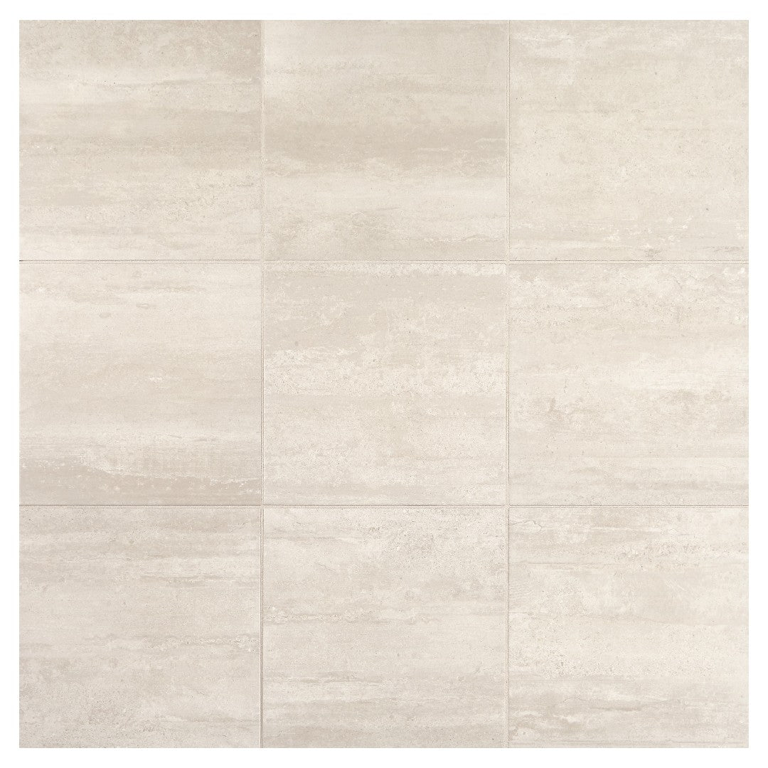 Daltile Cove Creek 20" x 20" Matte Porcelain Floor Tile