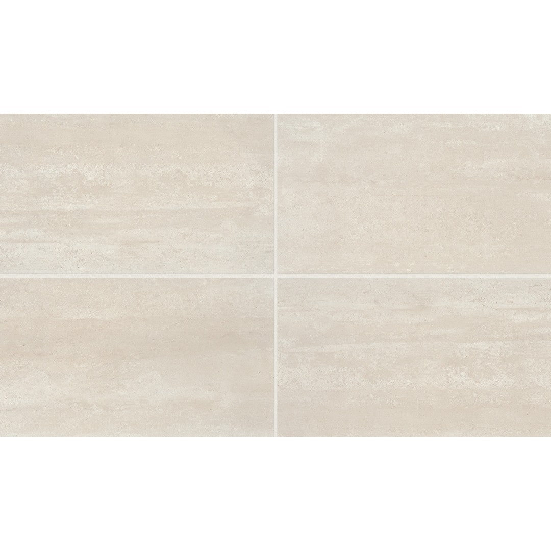 Daltile Cove Creek 12" x 24" Matte Porcelain Floor Tile