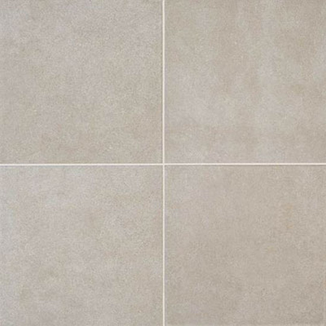 American Olean Concrete Chic 12" x 24" Matte Porcelain Floor Tile