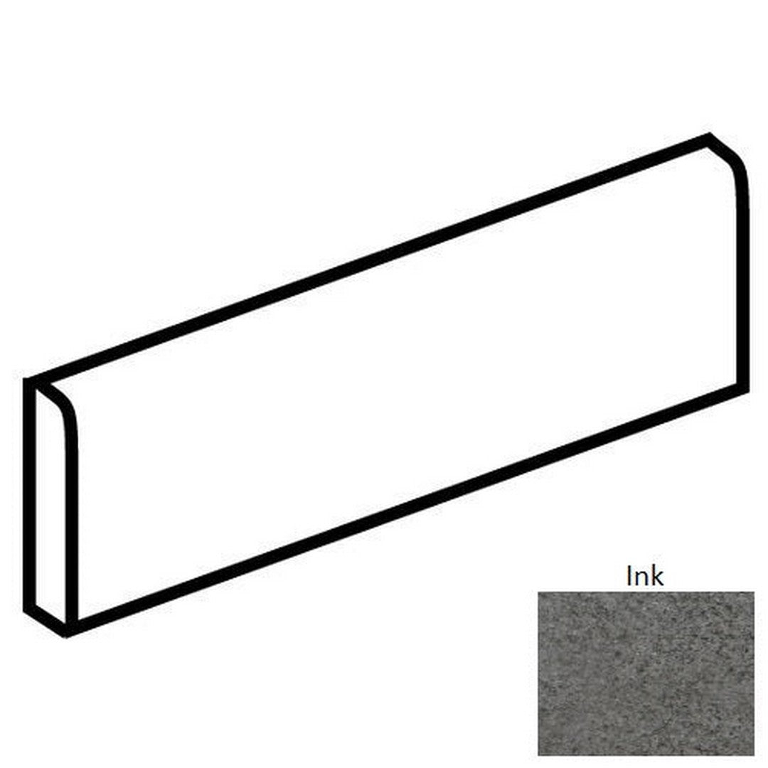 American Olean Crafter 3" x 24" Porcelain Bullnose