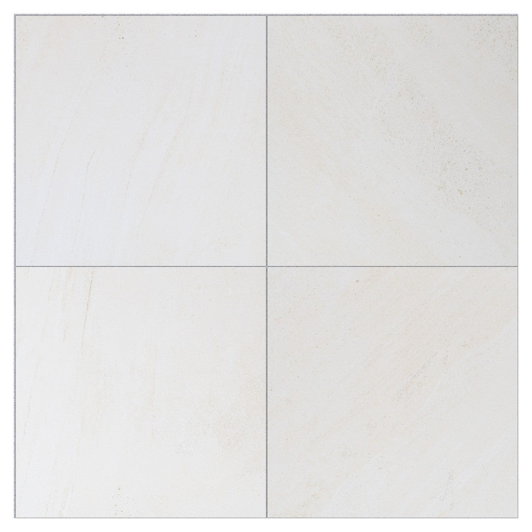 Daltile Choice 12" x 12" Matte Ceramic Block Floor Tile