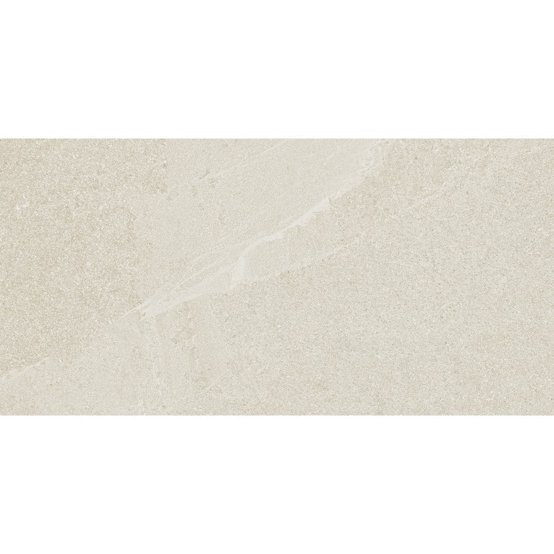 Daltile Calgary 12" x 24" Matte Porcelain Stepwise Floor Tile