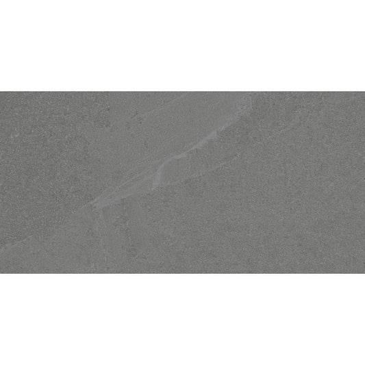 Daltile Calgary 12" x 24" Matte Porcelain Stepwise Floor Tile