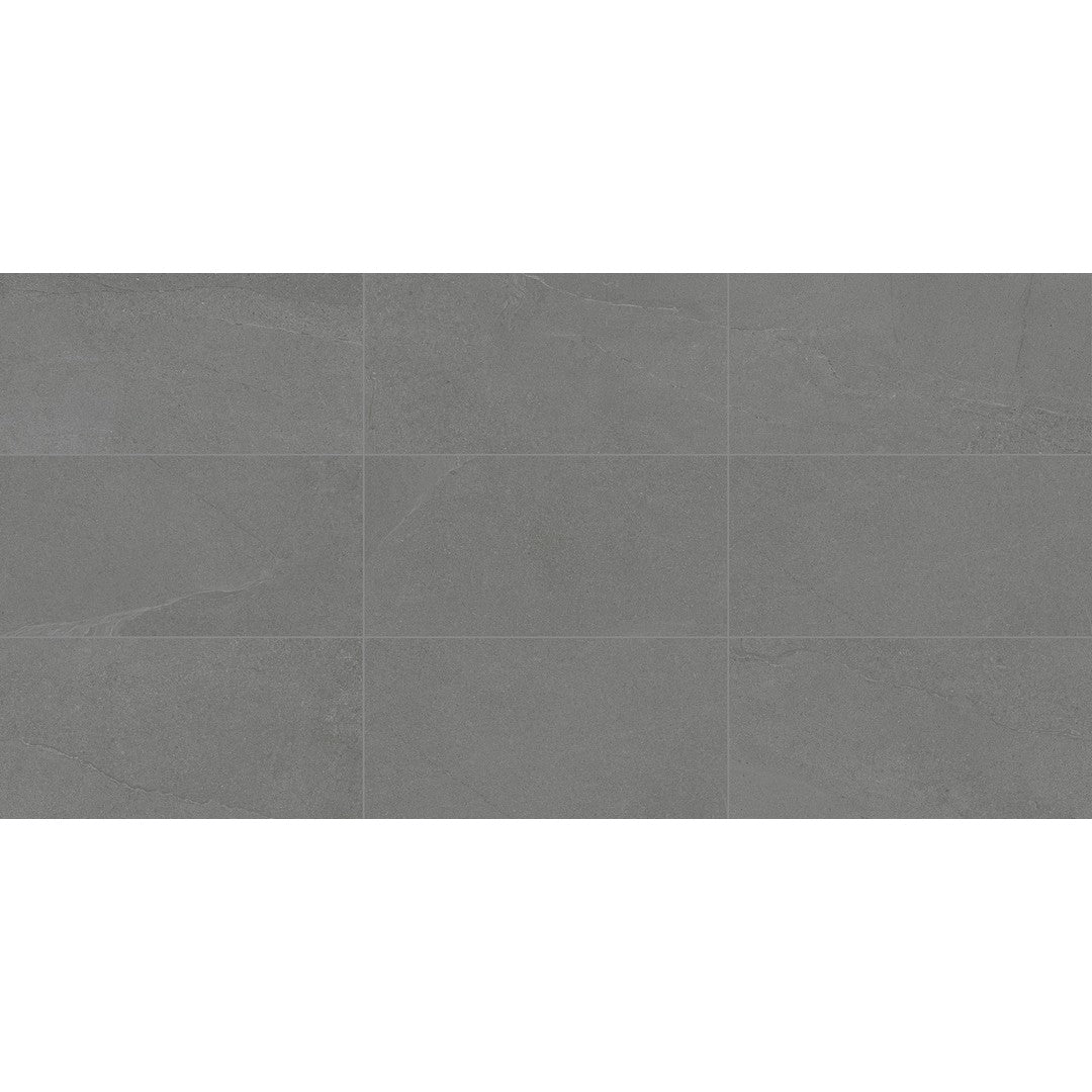 Daltile Calgary 24" x 48" Polished Porcelain Floor Tile