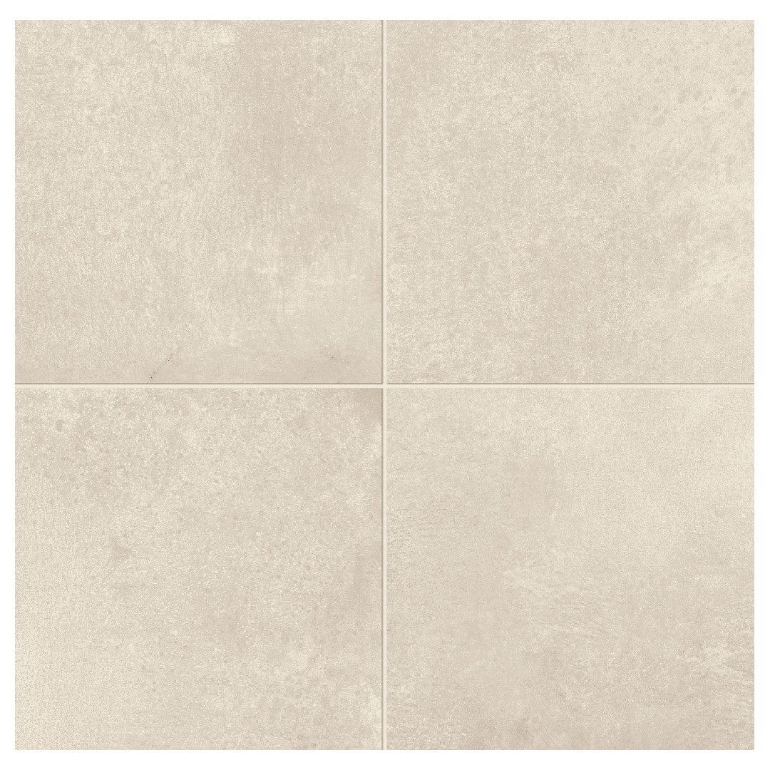 Daltile Chord 24" x 24" Rectified Matte Porcelain Floor Tile