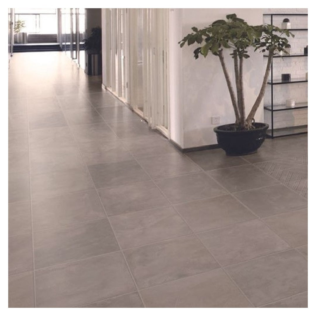 Daltile Chord 24" x 24" Rectified Matte Porcelain Floor Tile